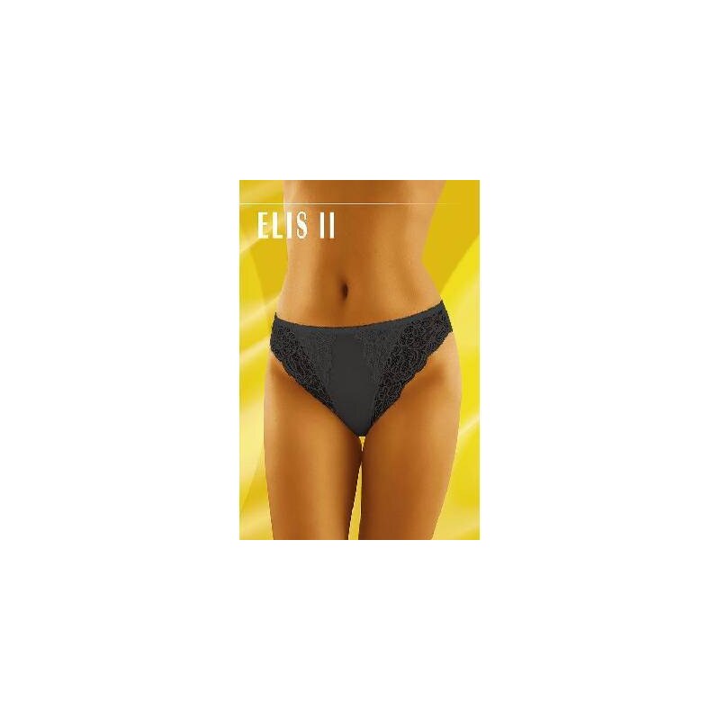 Originálne dámske nohavičky ELIS II Wolbar 67582332