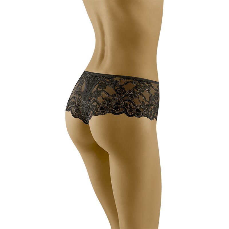 Dámske boxerky HOLY Wolbar 67582336