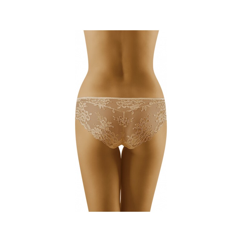 Elegantné dámske nohavičky LOLA MINI Wolbar 67582337