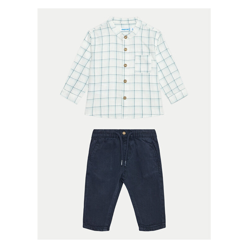 Súprava košele a nohavíc Mayoral 57065385
