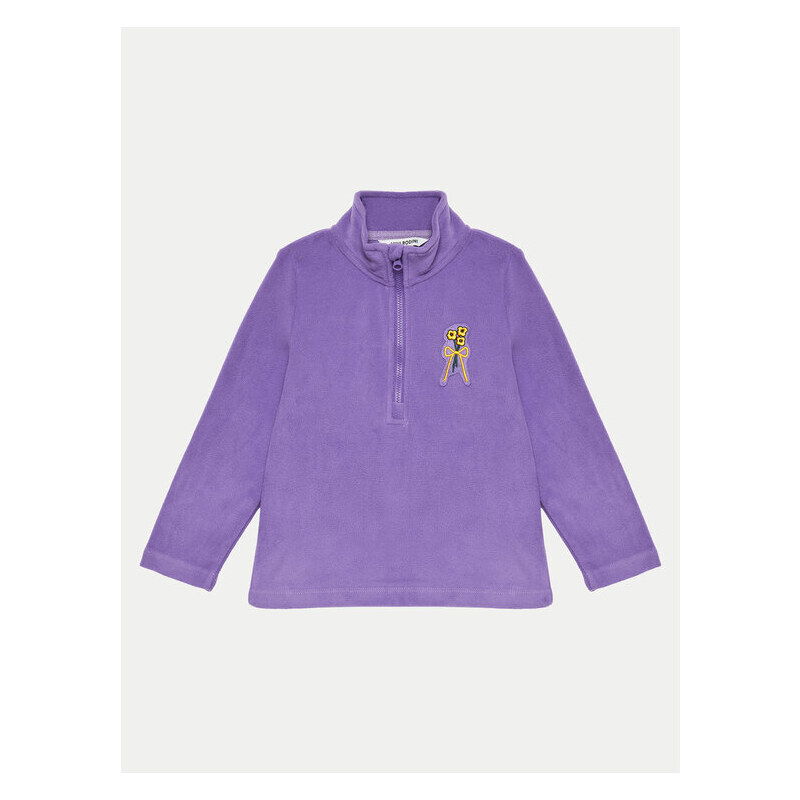 Fleecová mikina MINI RODINI 57063302