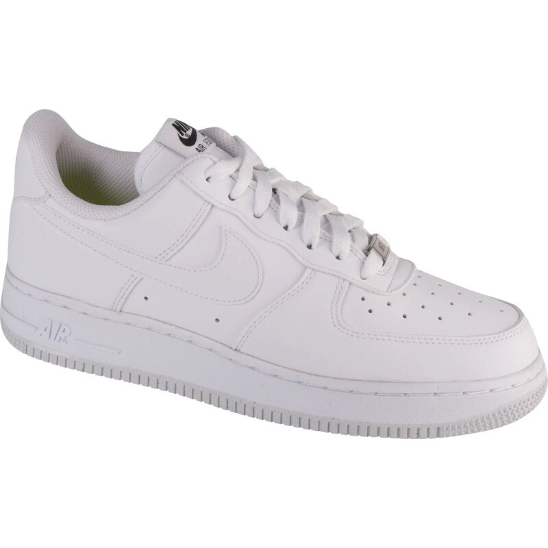 Biele dámske tenisky Nike W Air Force 1 07 Next Nature DC9486-101 57070570