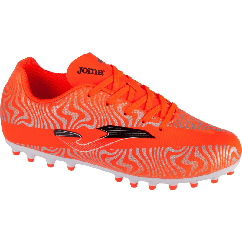 Oranžové detské kopačky Joma Evolution Jr 2408 AG EVJW2408AG 57070586