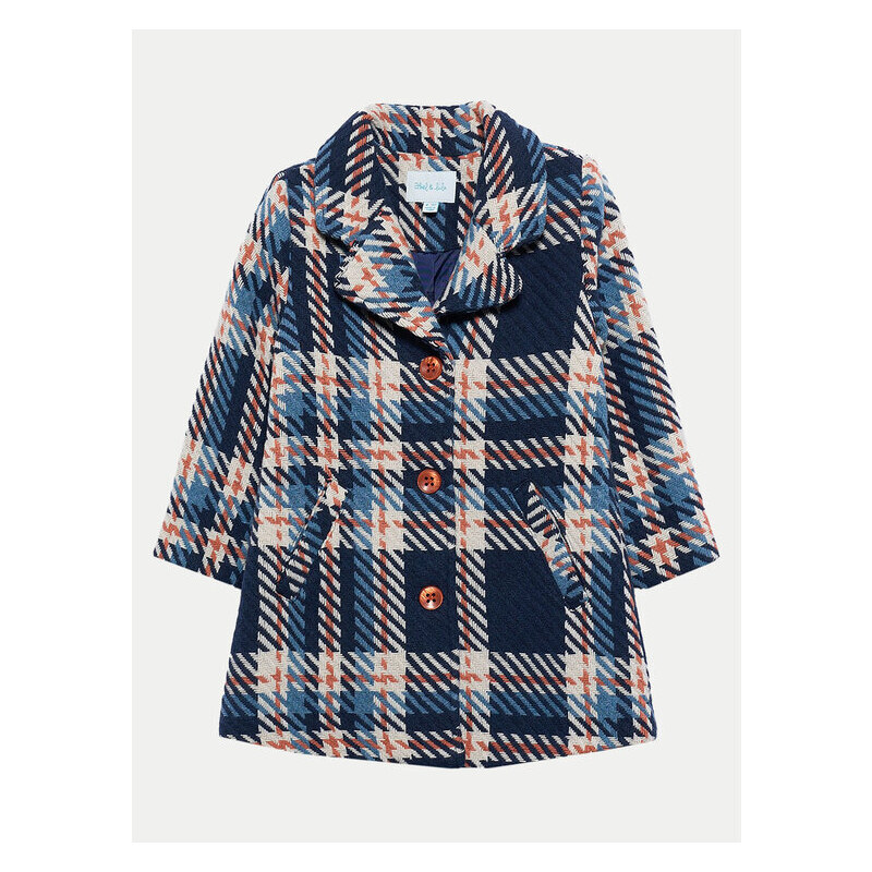 Prechodný kabát Abel & Lula 57076576