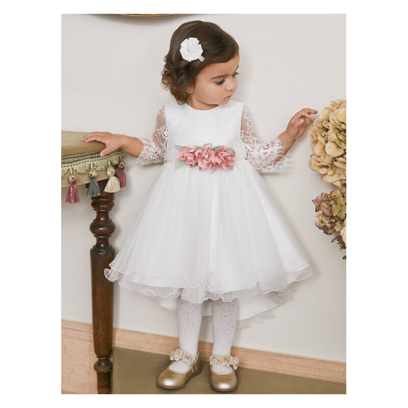 Elegantné šaty Abel & Lula 57076982