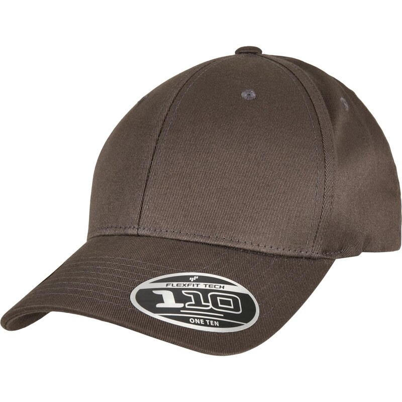 Flexfit Čiapka tmavosivá 57125267