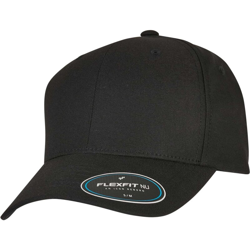 Flexfit Čiapka čierna 57125321