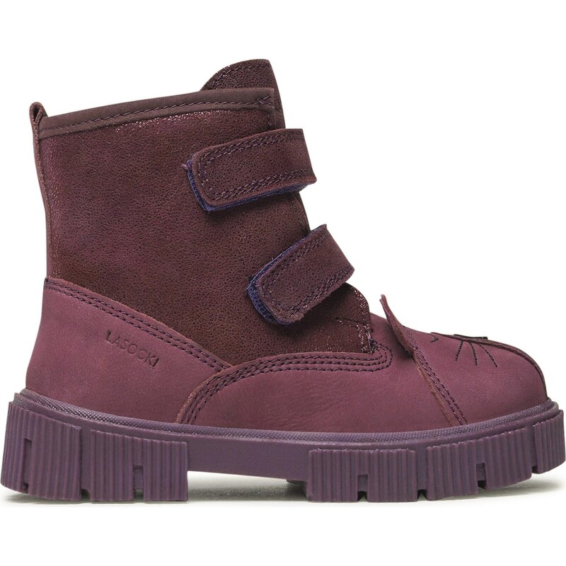 Čižmy Lasocki Kids 57087349