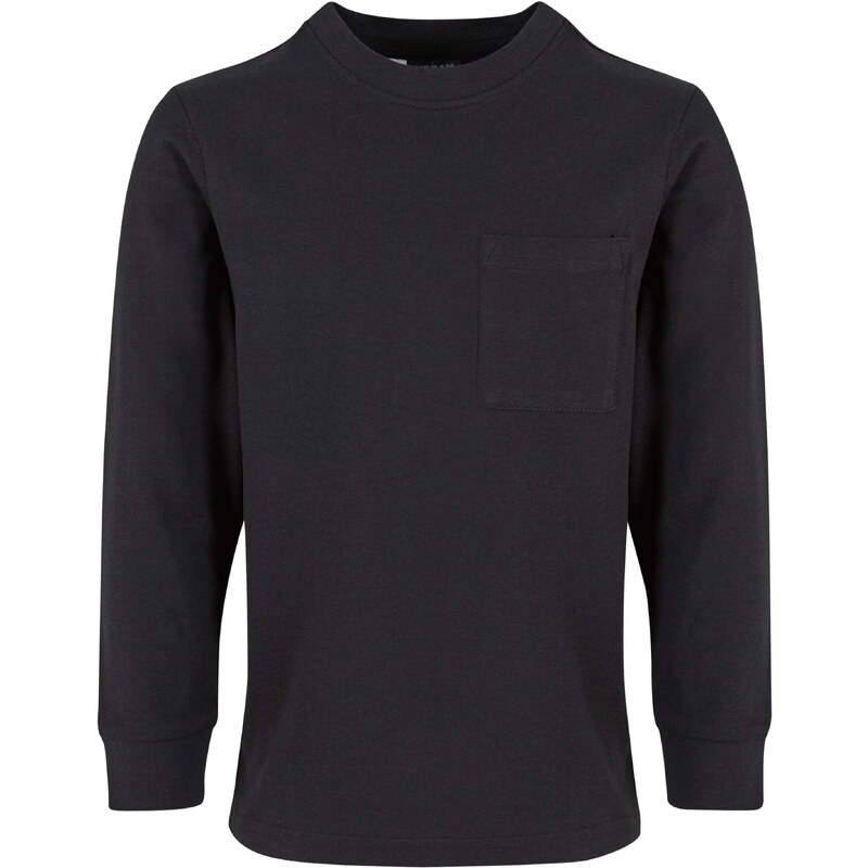 Urban Classics Tričko čierna 57318255