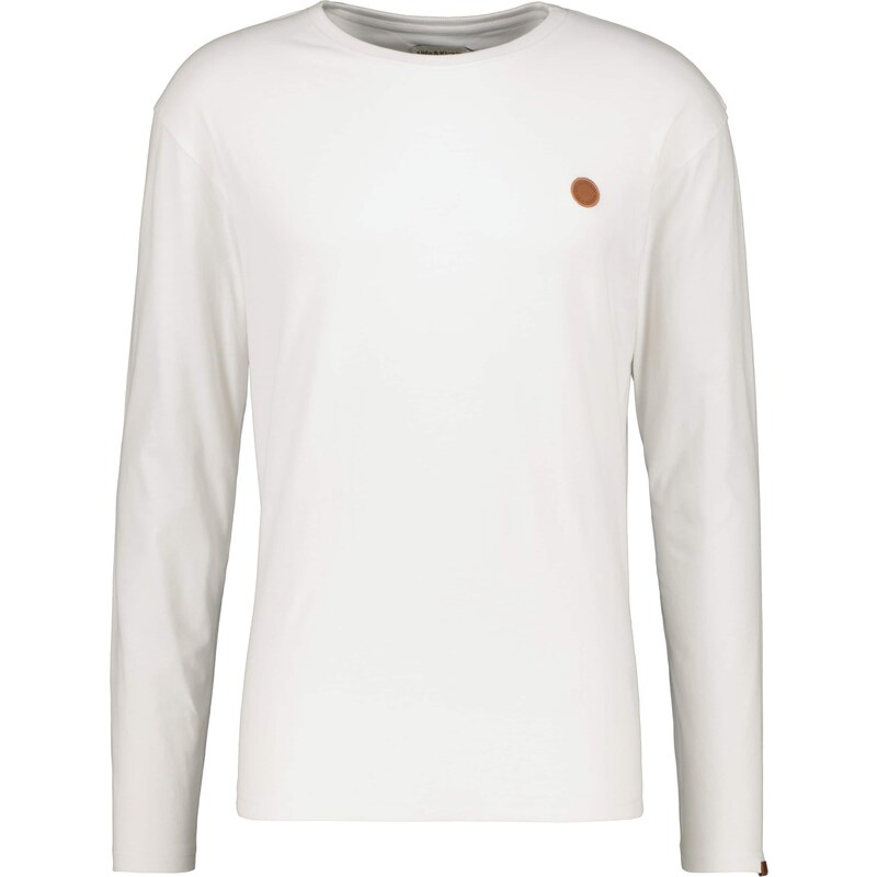 alife & kickin Tričko AlexAK biela 57076072