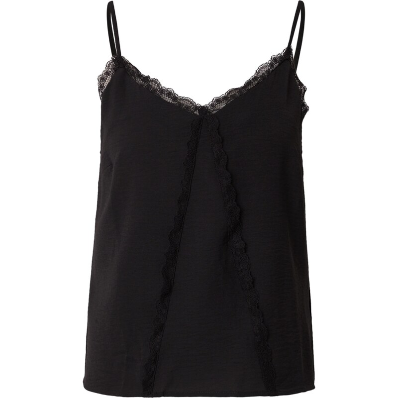 ABOUT YOU Top Line čierna 58464530