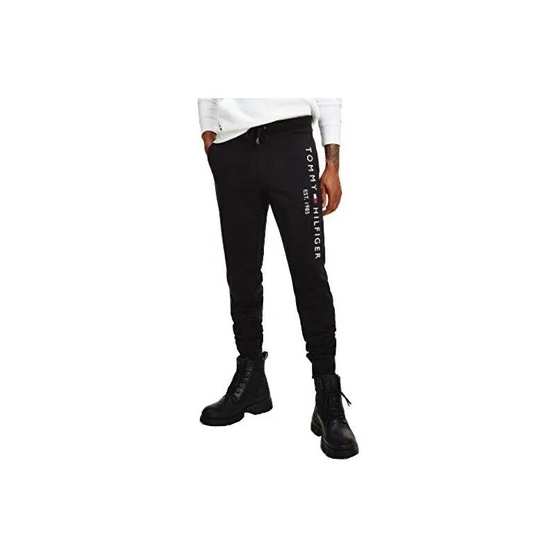 Tommy Hilfiger Sweatpants BLK 57073696