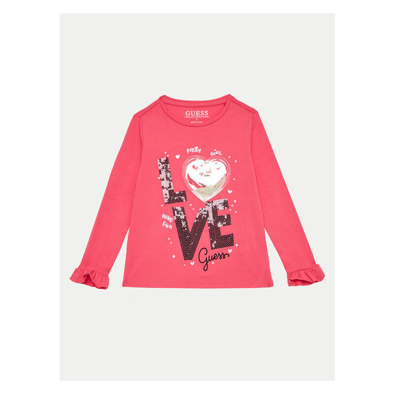 Blúzka Guess 57079037