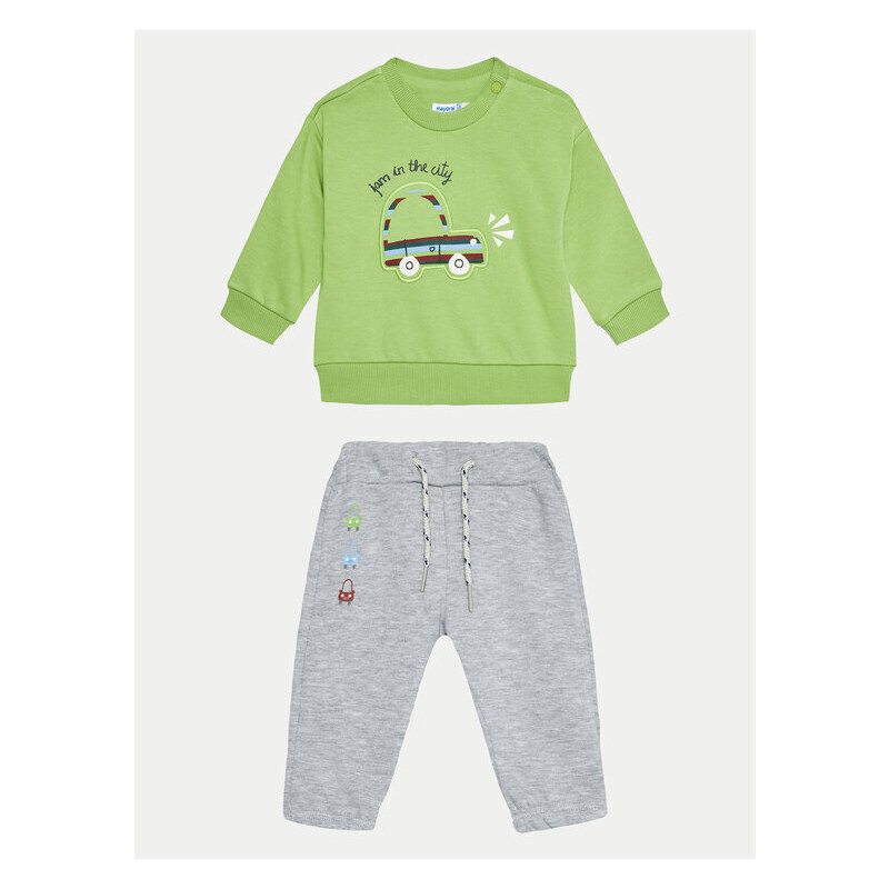 Tepláková súprava Mayoral 57079024