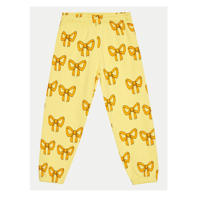 Teplákové nohavice MINI RODINI 57079648