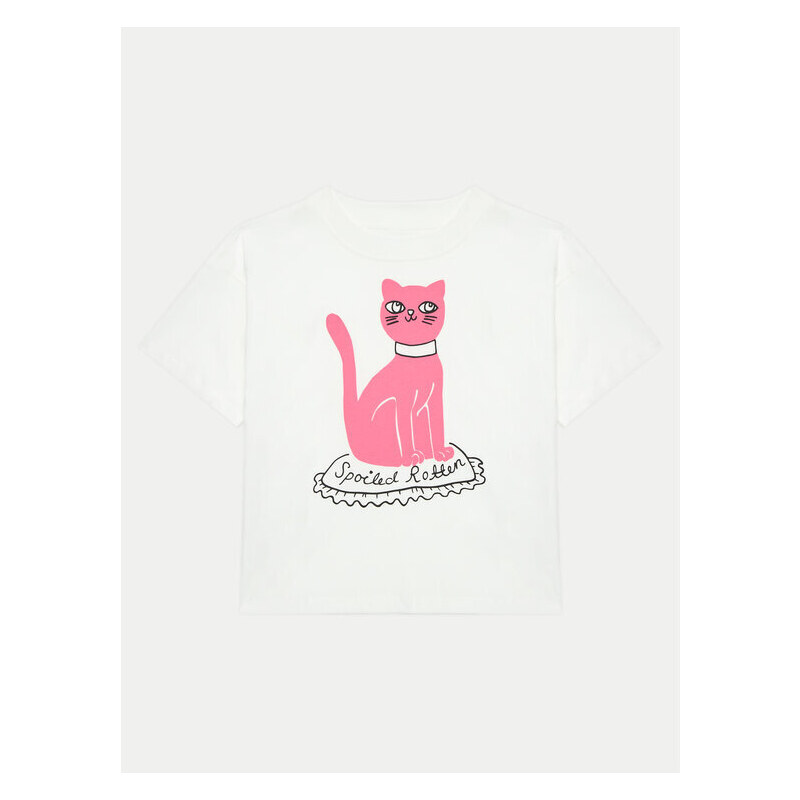 Tričko MINI RODINI 57076967