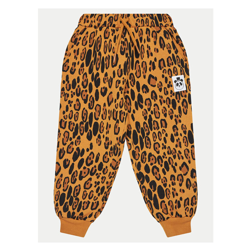 Teplákové nohavice MINI RODINI 57076595