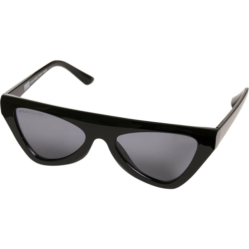 Urban Classics Slnečné okuliare Porto čierna 57075068
