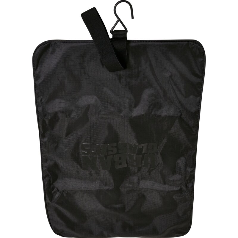 Urban Classics Toaletná taška čierna 57075076