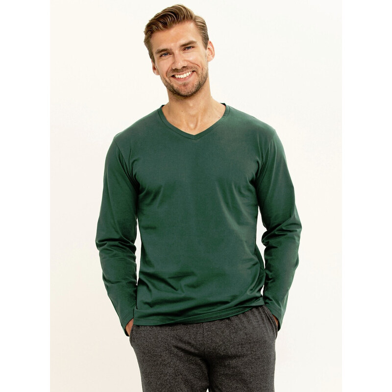 Taro Dan 3300 l/r S-M Z24/25 pánske pyžamo 66657730