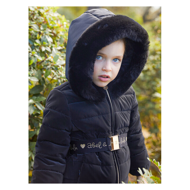 Zimné bundy Abel & Lula 57076971