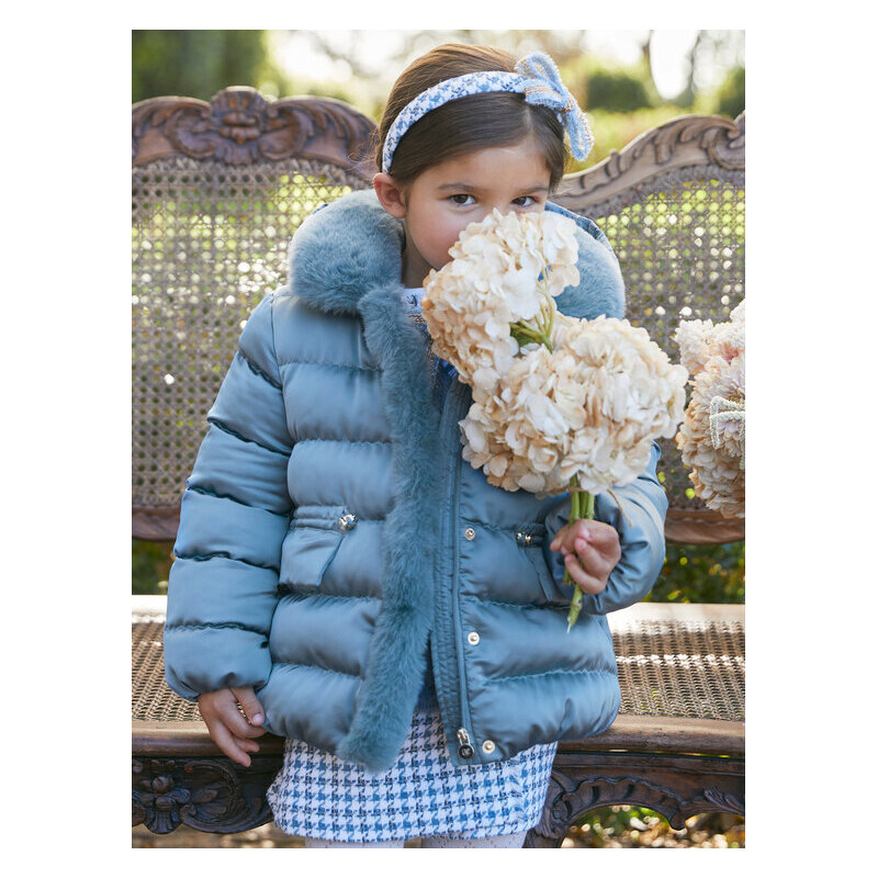 Zimné bundy Abel & Lula 57076594