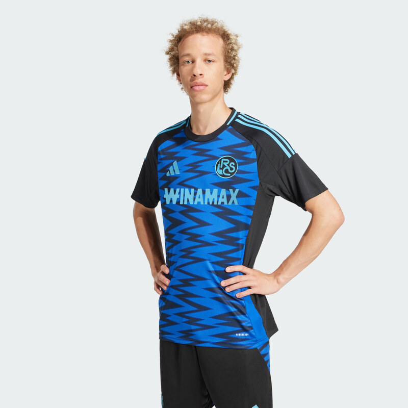 Adidas Dres RC Strasbourg 24/25 Third 57077897