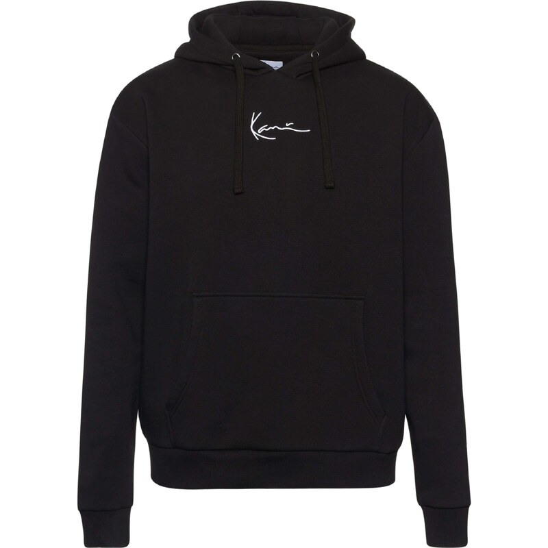 Karl Kani Joggingová súprava čierna / biela 60316821