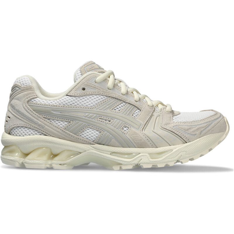 Asics Gel-Kayano 14 - Dámske - Tenisky Asics - Biele - 1202A105-103 66358822