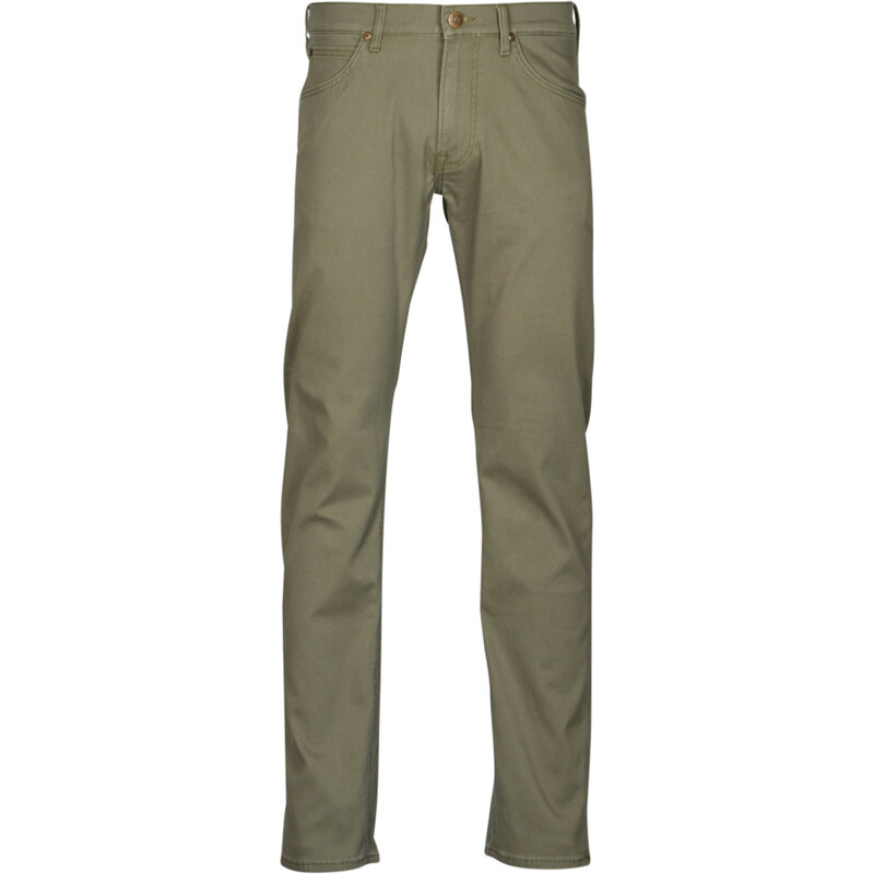 Lee Nohavice päťvreckové DAREN ZIP FLY Lee 57084237