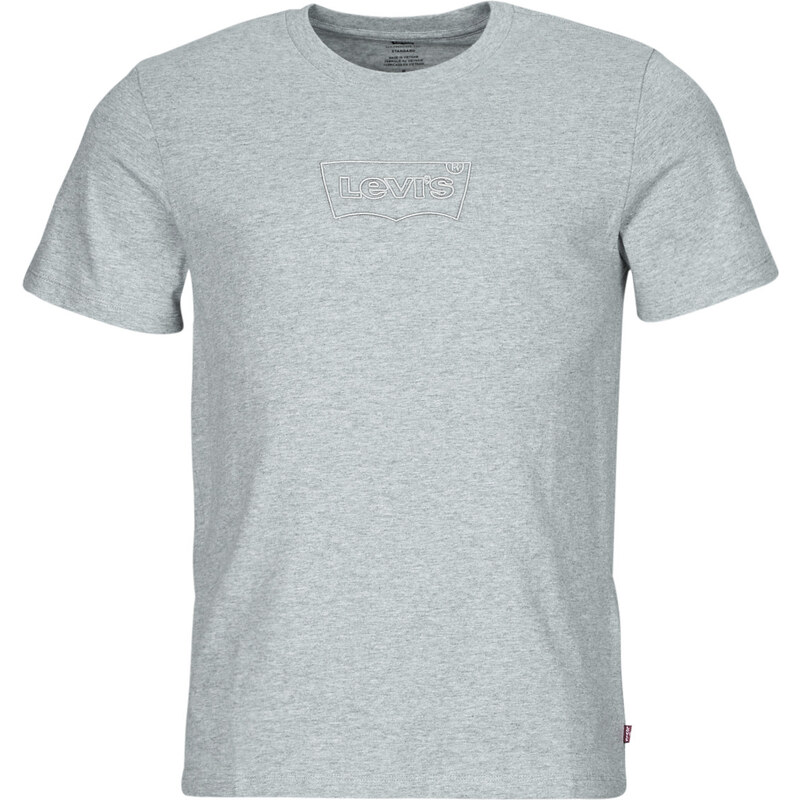Levis Tričká s krátkym rukávom GRAPHIC CREWNECK TEE Levis 62503065