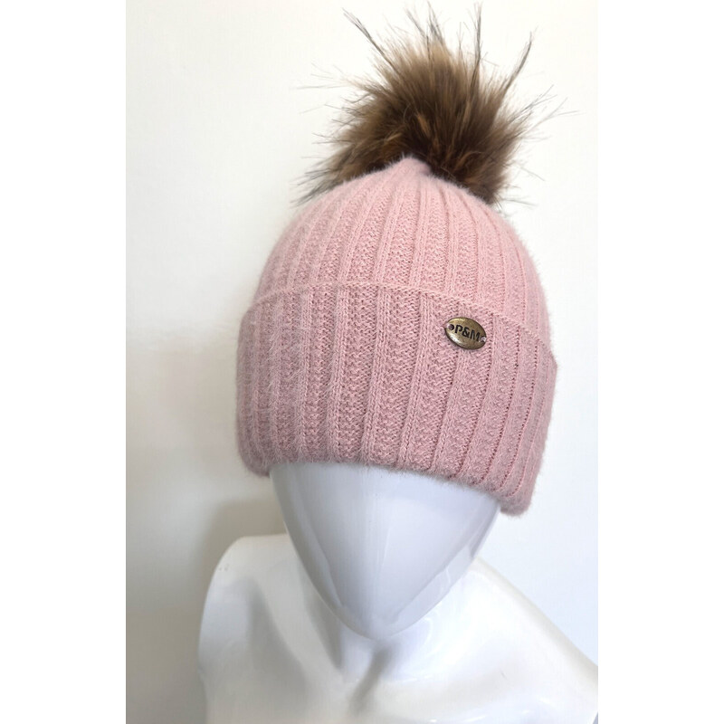 PaMaMi P&M 24513 dámska čiapka 58208842