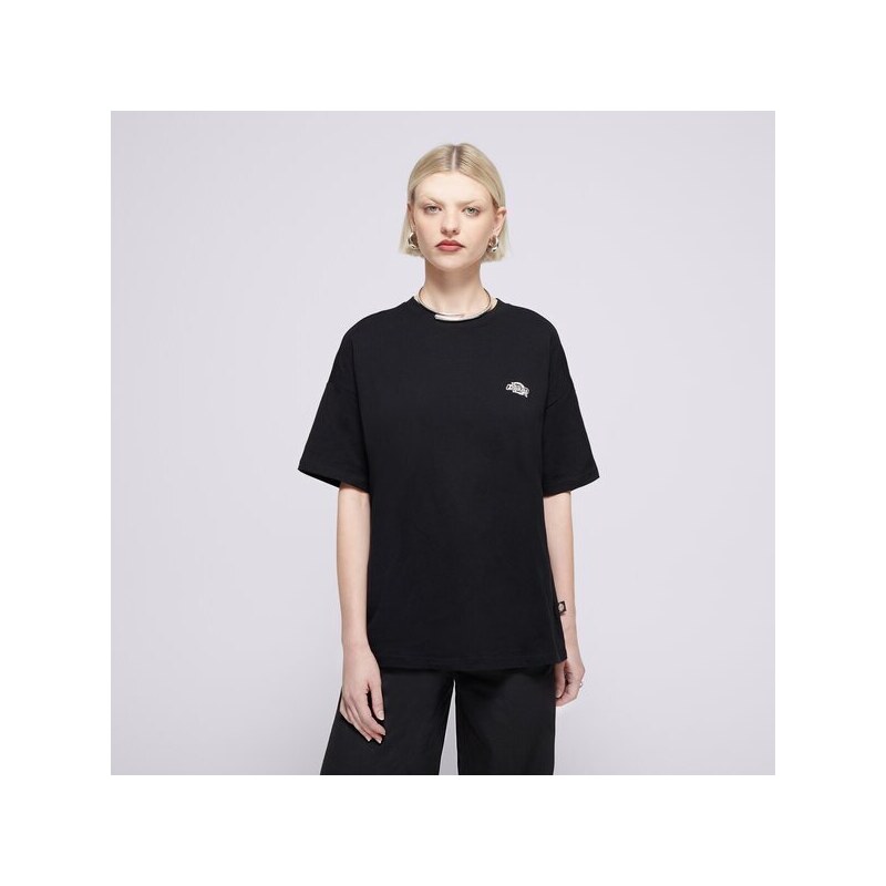 Dickies Tričko Summerdale Ss Tee ženy Oblečenie Tričká DK0A4Y1BBLK1 56885407