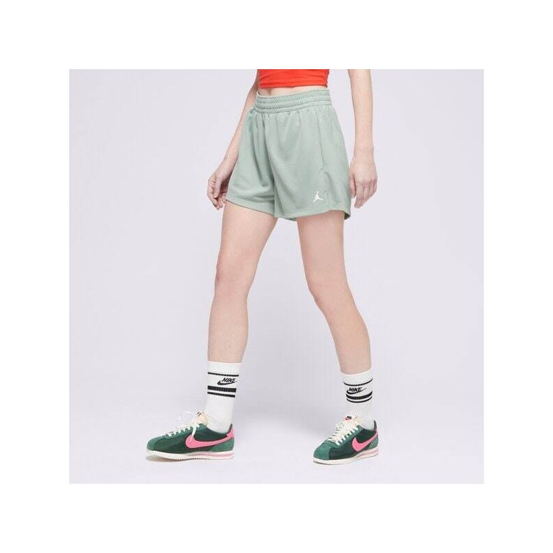 Jordan Šortky W J Spt Mesh Short Sld ženy Oblečenie Šortky FN5162-304 53991391