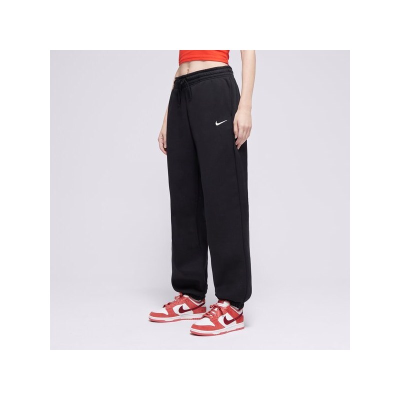 Nike Nohavice W Nsw Phnx Flc Hr Os Pant 2 ženy Oblečenie Nohavice 56685421