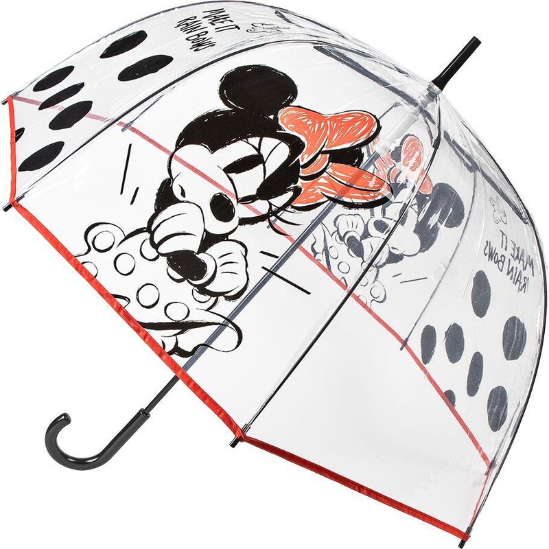 E-shop UMBRELLA POE MANUAL ADULT MINNIE