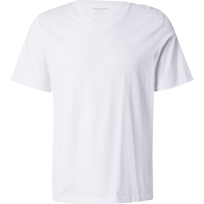 JACK & JONES Tričko biela 37430298