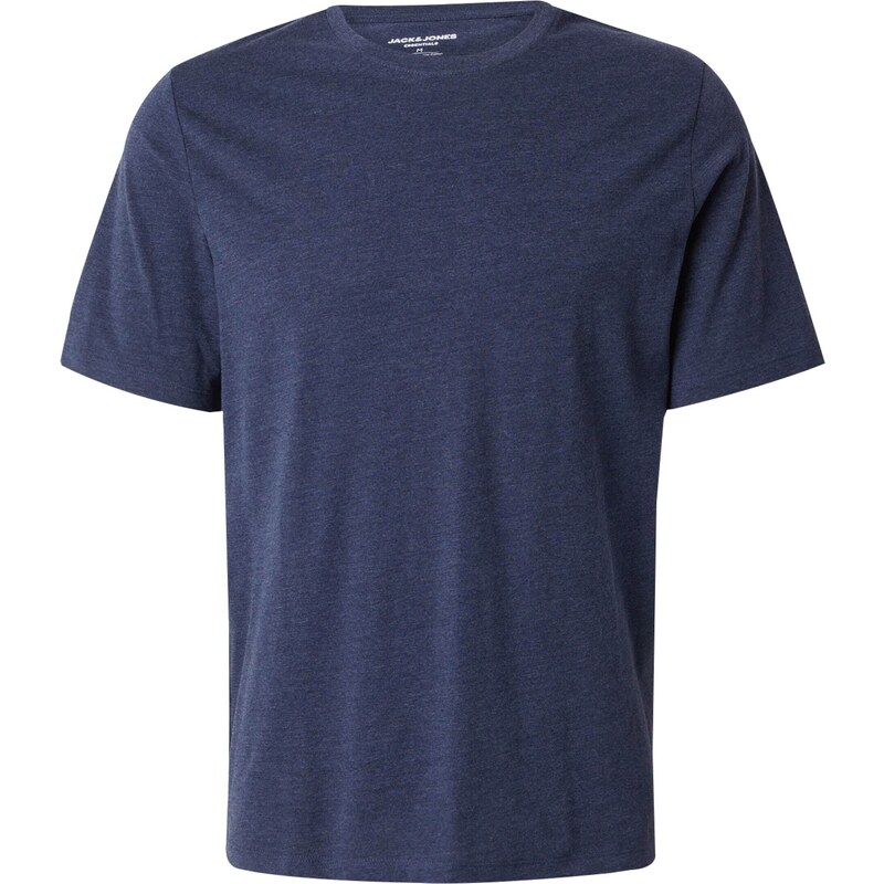 JACK & JONES Tričko námornícka modrá 37435658