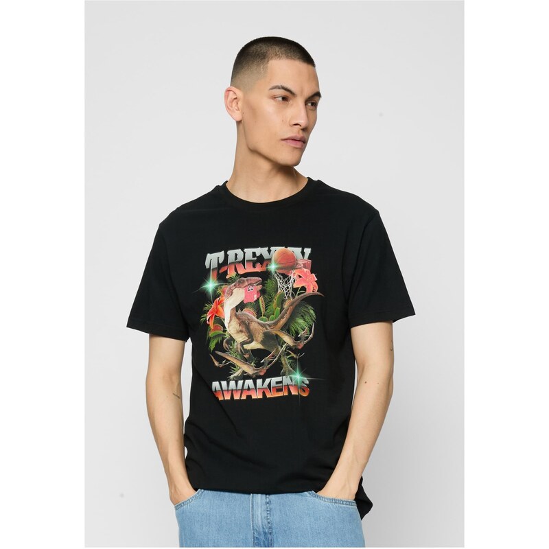 Mister Tee T Awakenes Tee Black 57100179