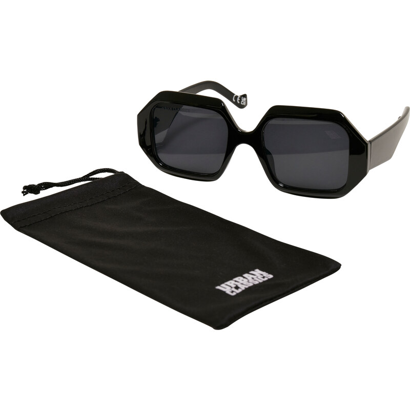 Urban Classics San Rafael sunglasses black 57100367