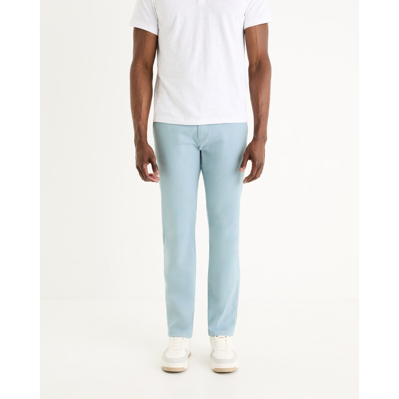 Celio Slim Tocharles chinos - Mens 57098201