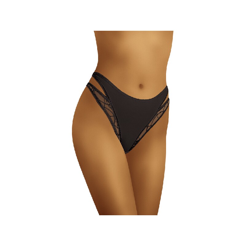 Originálne dámske nohavičky FIKI Wolbar 67582371