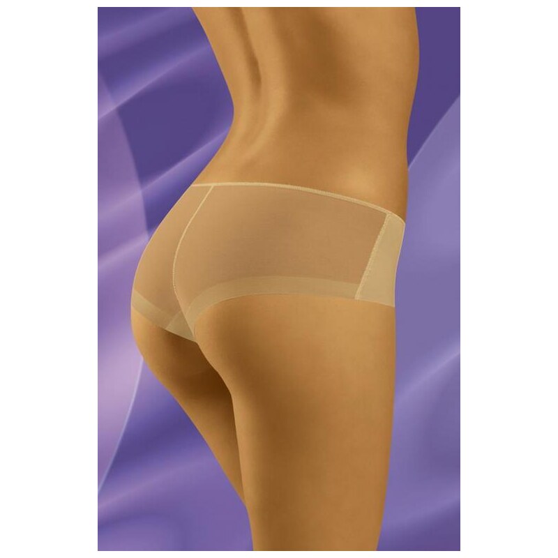 Pohodlné dámske boxerky EVITA Wolbar 67582356