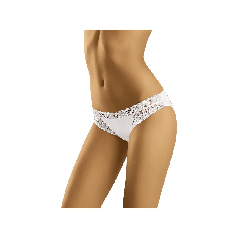 Vzorované nohavičky LORI MINI Wolbar 67582375