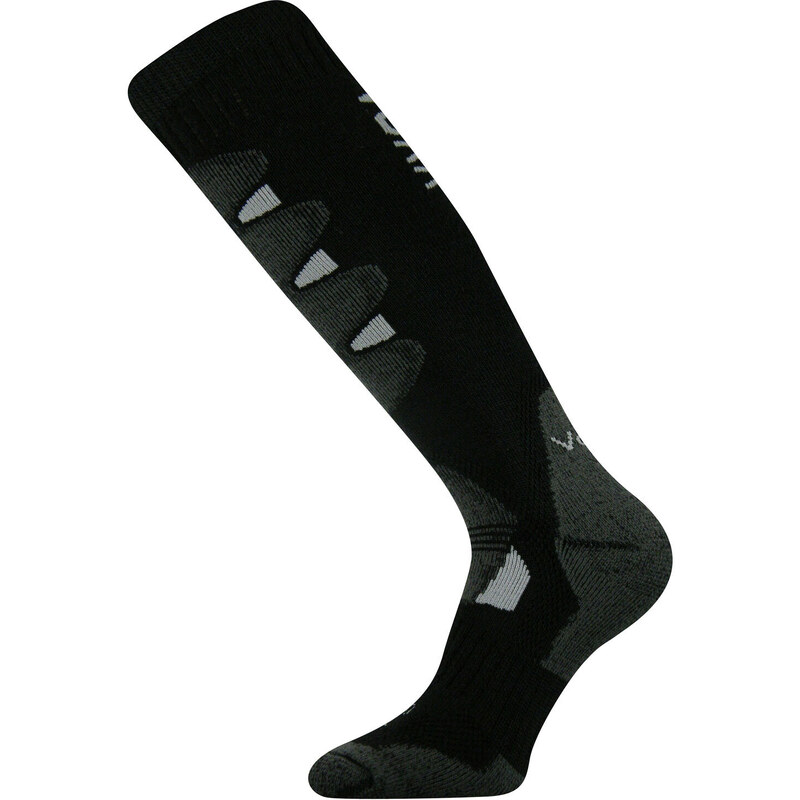 Glara Vlnené antibakteriálne podkolienky extra teplé 57095834