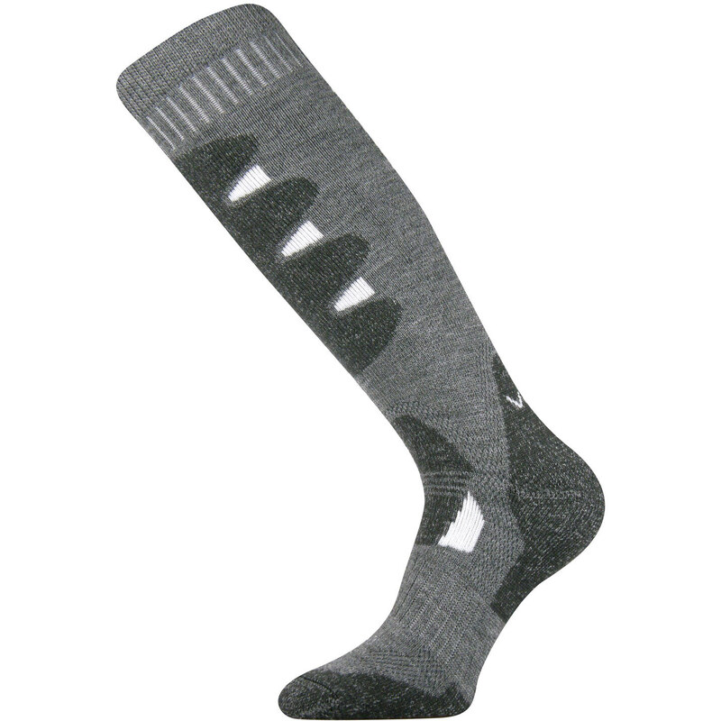 Glara Vlnené antibakteriálne podkolienky extra teplé 57095836