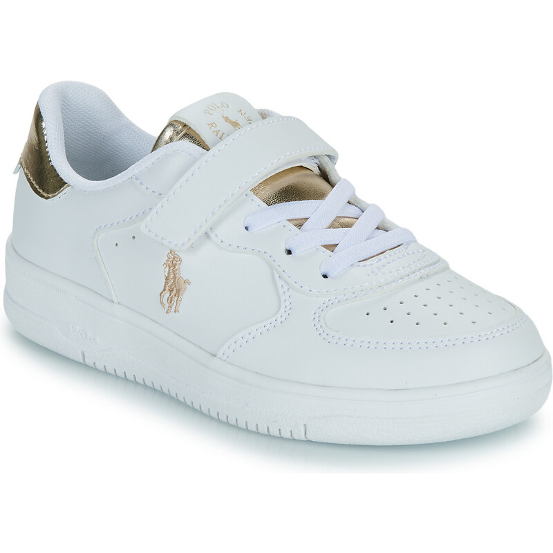 Polo Ralph Lauren Nízke tenisky MASTERS COURT PS Polo Ralph Lauren 57113010