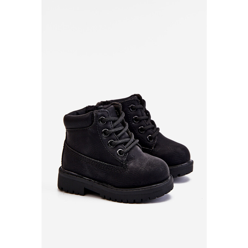 Boto Detské členkové topánky Kesi Dexter 50636673