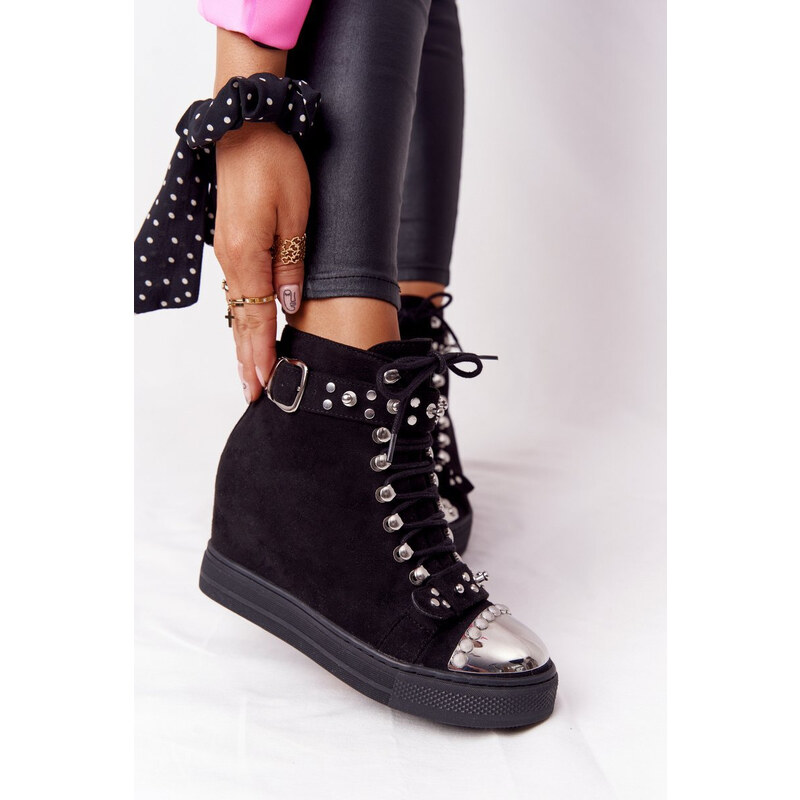 Boto Dámske členkové topánky Kesi 50677647