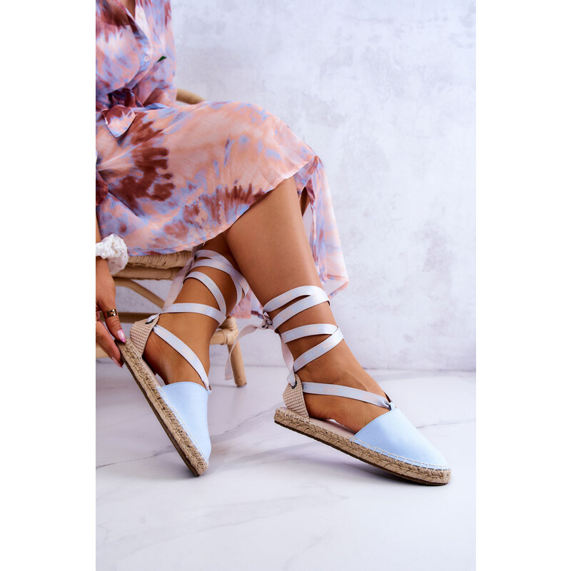 Dámske espadrilky BIG STAR SHOES 32698845